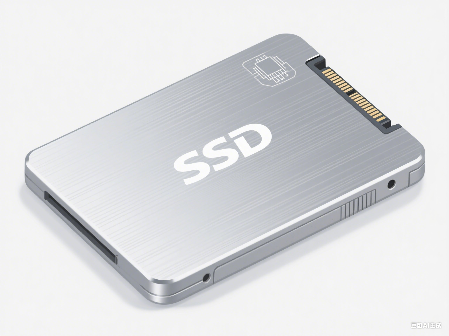 SSD Solid State Drive