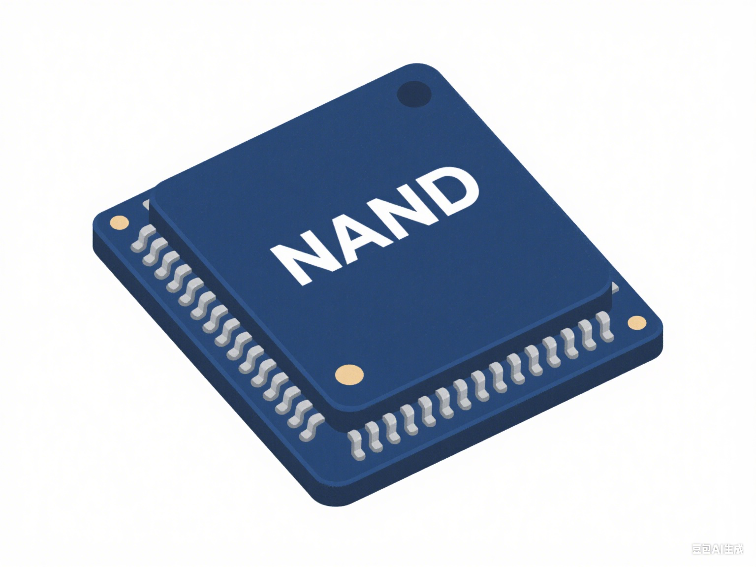 NAND Flash